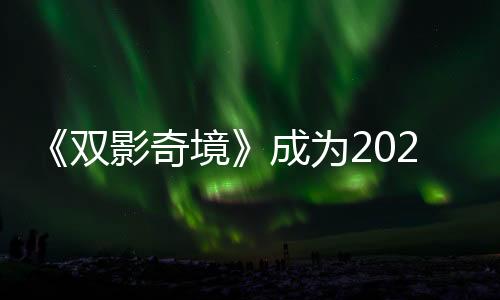 《雙影奇境》成為2025年M站均分最高的作品 合作游戲新標桿