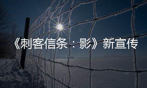 《刺客信條：影》新宣傳片 展示四季交替的動(dòng)態(tài)環(huán)境