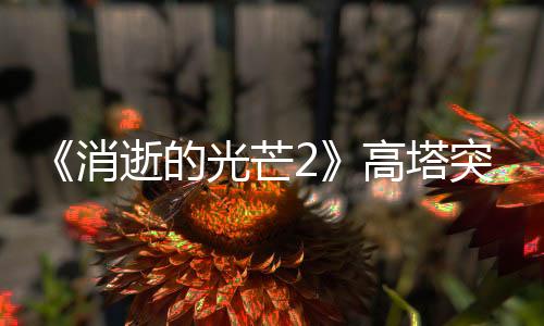 《消逝的光芒2》高塔突襲變成永久模式 現(xiàn)已實(shí)裝