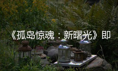 《孤島驚魂：新曙光》即將在主機(jī)平臺(tái)獲得60fps更新