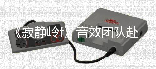 《寂靜嶺f》音效團(tuán)隊(duì)赴日實(shí)地錄環(huán)境音 更有沉浸感