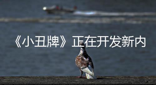 《小丑牌》正在開發(fā)新內容更新 細節(jié)目前保密