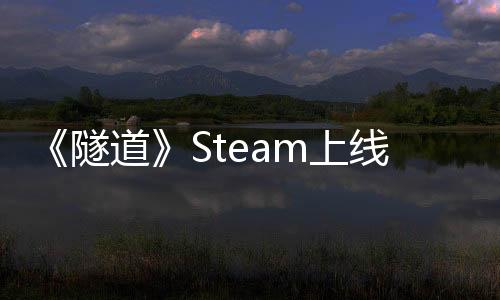 《隧道》Steam上線 行走類型恐怖冒險