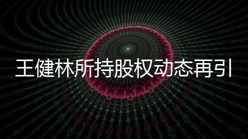 王健林所持股權(quán)動(dòng)態(tài)再引關(guān)注，7702萬(wàn)股權(quán)遭凍結(jié)事件深度解析