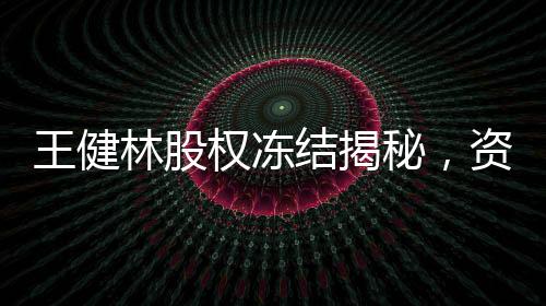 王健林股權(quán)凍結(jié)揭秘，資產(chǎn)變動(dòng)背后的真相