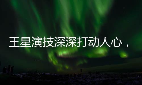王星演技深深打動(dòng)人心，一段難以忘懷的藝術(shù)之旅