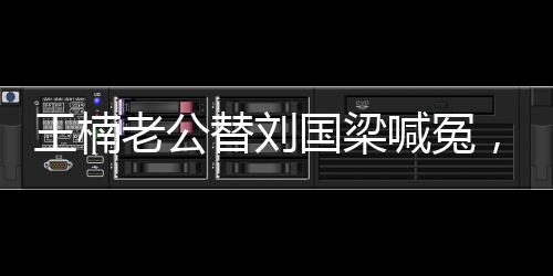 王楠老公替劉國(guó)梁喊冤，揭示背后不為人知的真相