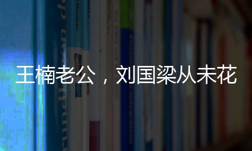 王楠老公，劉國(guó)梁從未花費(fèi)國(guó)家一分錢——探尋中國(guó)體育界的真實(shí)故事