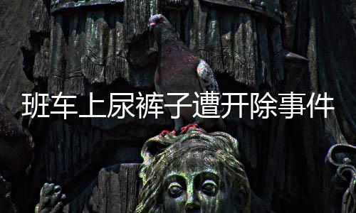 班車上尿褲子遭開除事件，職場道德與責(zé)任考量
