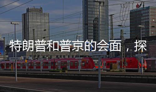 特朗普和普京的會(huì)面，探討兩國關(guān)系與合作的話題