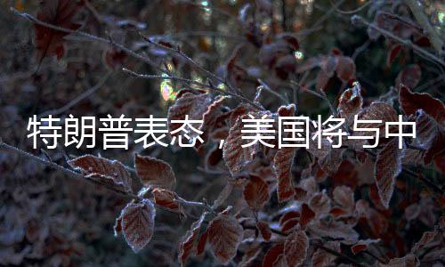 特朗普表態(tài)，美國(guó)將與中國(guó)和俄羅斯友好相處——一種展望與解析