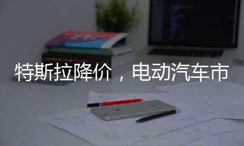 特斯拉降價，電動汽車市場的新風(fēng)暴
