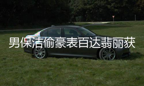 男保潔偷豪表百達(dá)翡麗獲利51萬，案件細(xì)節(jié)與社會反響