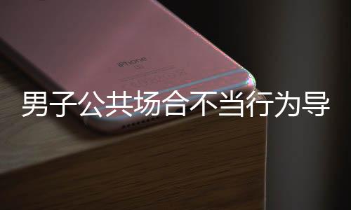 男子公共場合不當(dāng)行為導(dǎo)致工作被開除——一場關(guān)于職場行為規(guī)范的反思