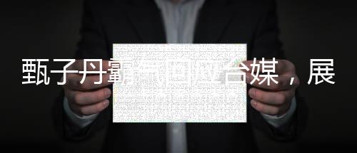 甄子丹霸氣回應(yīng)臺媒，展現(xiàn)藝人風采與民族自信