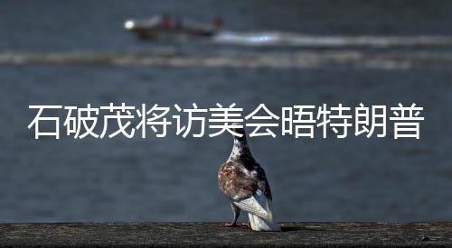 石破茂將訪美會晤特朗普，中日經(jīng)貿(mào)與雙邊關系的深化對話