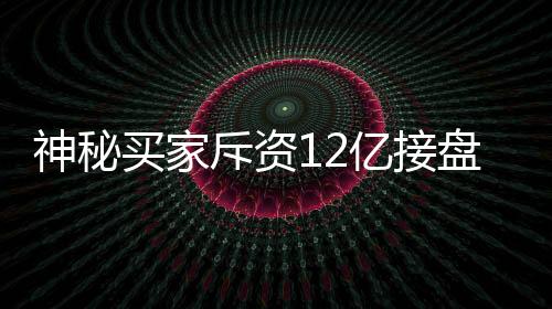神秘買家斥資12億接盤上海城隍廟廣場——揭秘新東家的未來戰(zhàn)略布局