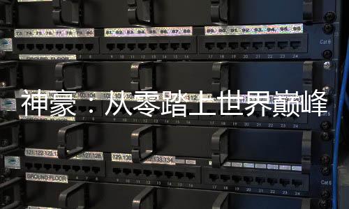 神豪：從零踏上世界巔峰！