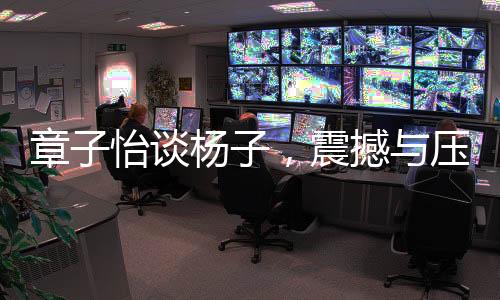 章子怡談楊子，震撼與壓力并存