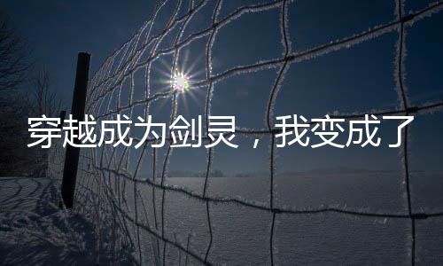 穿越成為劍靈，我變成了劍主外掛