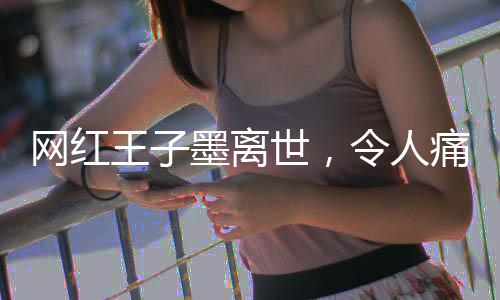 網(wǎng)紅王子墨離世，令人痛心的消息傳遍網(wǎng)絡(luò)