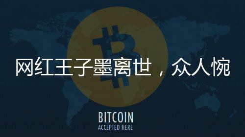 網(wǎng)紅王子墨離世，眾人惋惜