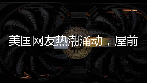美國(guó)網(wǎng)友熱潮涌動(dòng)，屋前屋后種菜成為新時(shí)尚