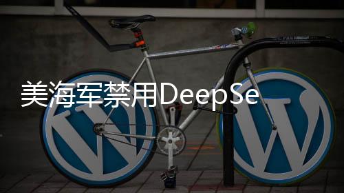 美海軍禁用DeepSeek技術(shù)，安全考量與技術(shù)應(yīng)用的博弈