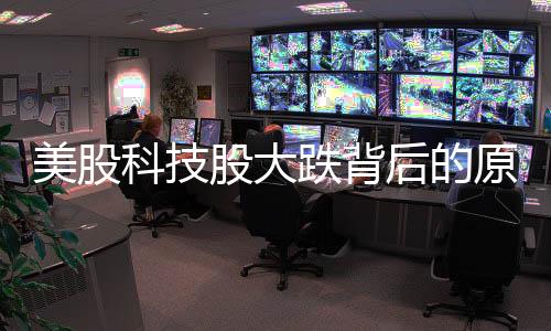 美股科技股大跌背后的原因探究