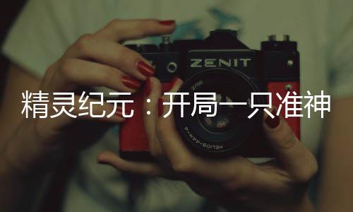 精靈紀(jì)元：開局一只準(zhǔn)神