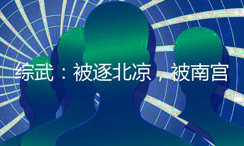 綜武：被逐北涼，被南宮仆射強(qiáng)娶