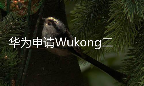 華為申請(qǐng)Wukong二郎神等多個(gè)商標(biāo)，探索商標(biāo)背后的戰(zhàn)略布局與科技文化融合