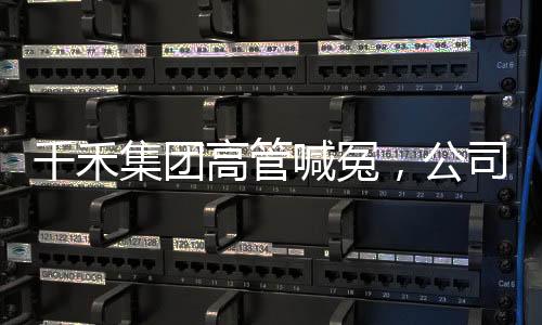 千禾集團(tuán)高管喊冤，公司內(nèi)部紛爭曝光
