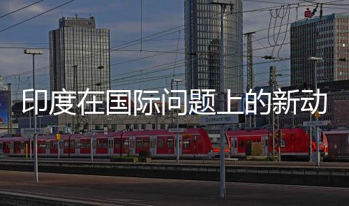 印度在國(guó)際問(wèn)題上的新動(dòng)向，是否真的有所轉(zhuǎn)向？