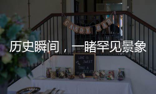 歷史瞬間，一睹罕見景象——成都竹子開花，錯過再等六十年