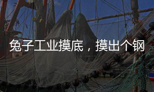 兔子工業(yè)摸底，摸出個(gè)鋼鐵俠？