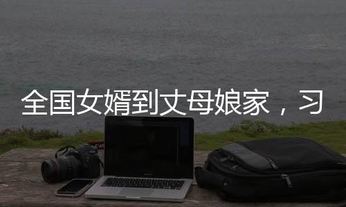 全國(guó)女婿到丈母娘家，習(xí)俗與文化的交織