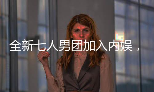 全新七人男團加入內(nèi)娛，未來之星閃耀舞臺