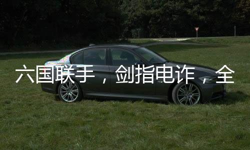 六國聯(lián)手，劍指電詐，全力解救被困人員