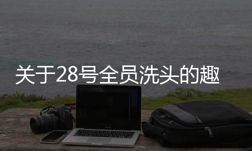 關(guān)于28號(hào)全員洗頭的趣事與思考