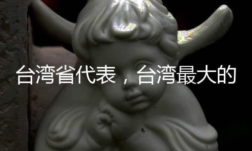 臺(tái)灣省代表，臺(tái)灣最大的靠山是祖國