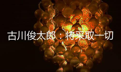 古川俊太郎：將采取一切可能措施應(yīng)對Switch 2黃牛黨