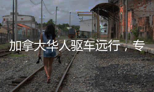 加拿大華人驅(qū)車遠(yuǎn)行，專程赴美國觀看熱門動畫電影哪吒2