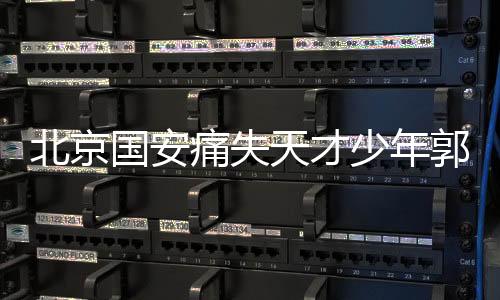 北京國(guó)安痛失天才少年郭嘉璇，年僅18歲的離去引發(fā)深思