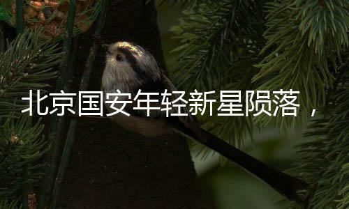 北京國安年輕新星隕落，郭嘉璇離世年僅十八歲