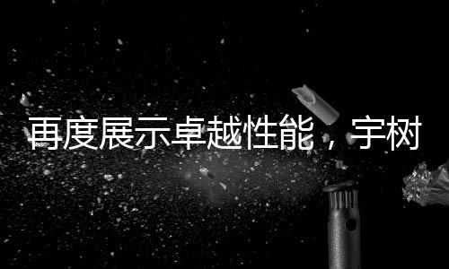 再度展示卓越性能，宇樹(shù)機(jī)器人精彩回旋踢破木棍