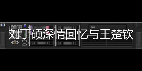 劉丁碩深情回憶與王楚欽的往事