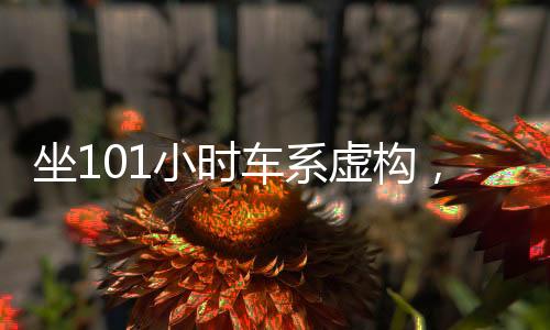 坐101小時(shí)車(chē)系虛構(gòu)，揭示事件真相與反思虛構(gòu)內(nèi)容的傳播危害