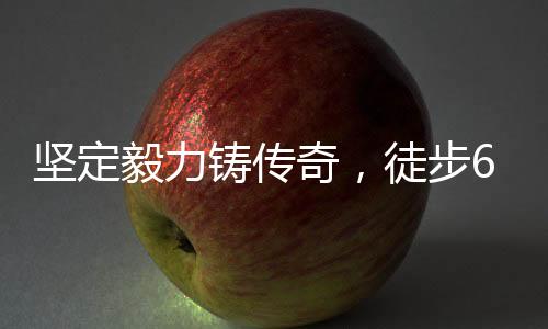 堅(jiān)定毅力鑄傳奇，徒步650km回家過年