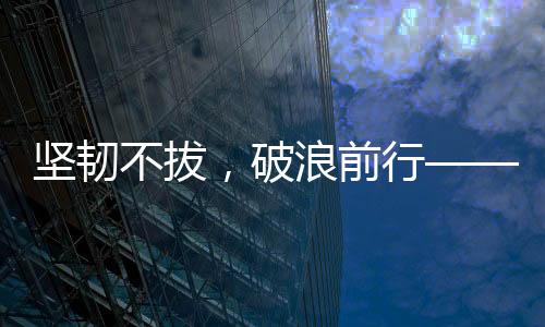 堅韌不拔，破浪前行——記一位985女生五年十戰(zhàn)六級終上岸的奮斗歷程